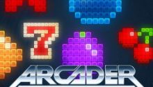 Arcader Slot