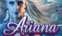 Ariana Slot