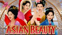 Asian Beauty Slot
