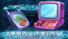 Attraction Slot