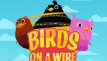 Birds On A Wire Slot