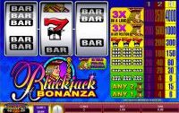 Blackjack Bonanza