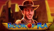 Book of ra