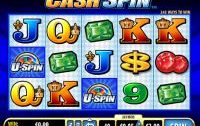 Cash Spin