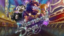 Diamond Dogs Slot
