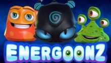 Energoonz Slot