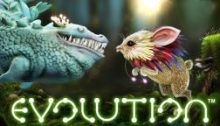 Evolution Slot