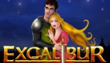 Excalibur Slot
