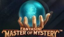 Fantasini: Master of Mystery Slot
