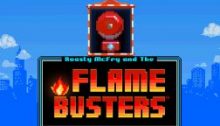 Flame Busters Slot