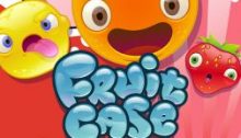 Fruit Case Slot