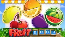 Fruit Shop Slot