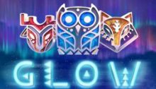 GLOW Slot