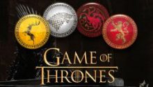 Game Of Thrones Slot