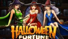 Halloween Fortune Slot