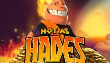 Hot as Hades Slot