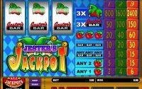 Jesters Jackpot