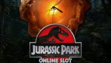 Jurassic Park Slot