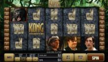 King Kong Slot