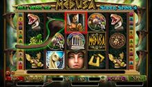Medusa Slot