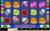 Moonshine Slot