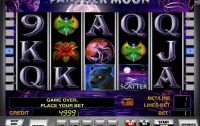 Panther Moon Slot