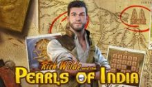 Pearls Of India Slot