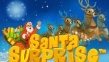Santa Surprise Slot