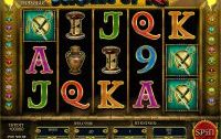 Scrolls of Ra Slot