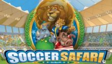 Soccer Safari Slot