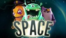 Space Wars Slot