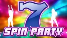 Spin Party