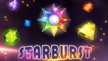 Starburst Slot