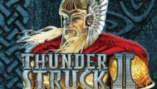 Thunderstruck 2 Slot