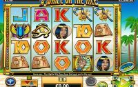 While of the Nile Slot