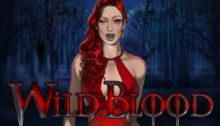 Wild Blood Slot