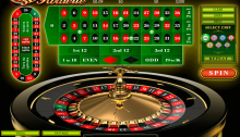 3d Roulette