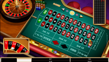 American Roulette