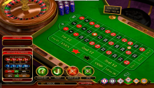 American Roulette Pro