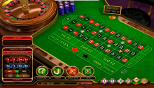 French Roulette Pro
