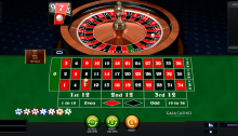Premium European Roulette
