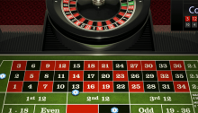 european roulette