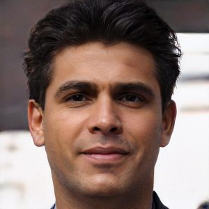 Carlos Jorge
