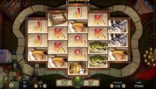 jumanji slot