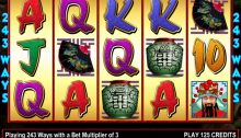 triple dragon fortune slot