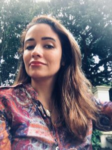 Carolina Fiel