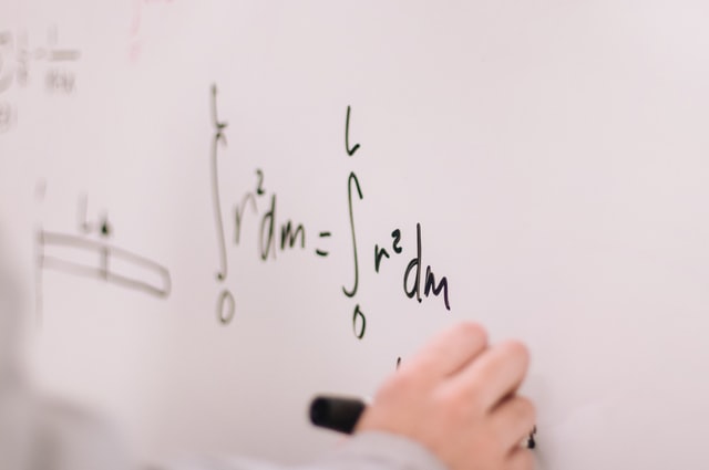 matemática em casinos online