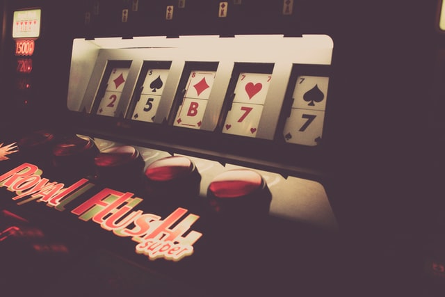 teoria de probabilidade de casino