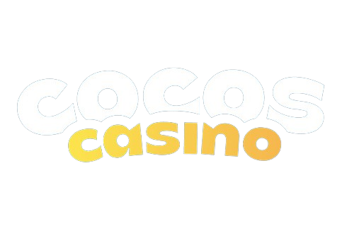 Cocos Casino logo