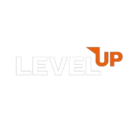 level up logo
